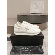 Prada Casual Shoes